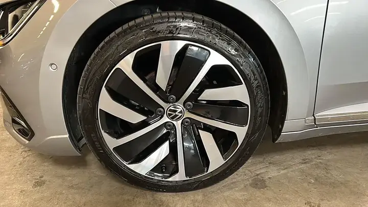 Volkswagen Arteon 2022 photo 3