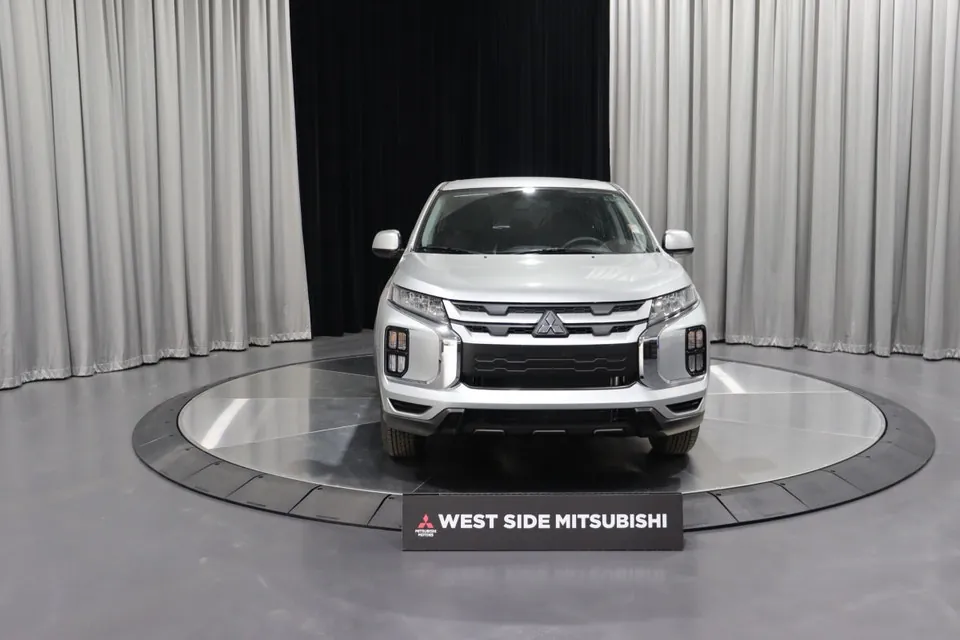 Mitsubishi Rvr 2026 photo 2