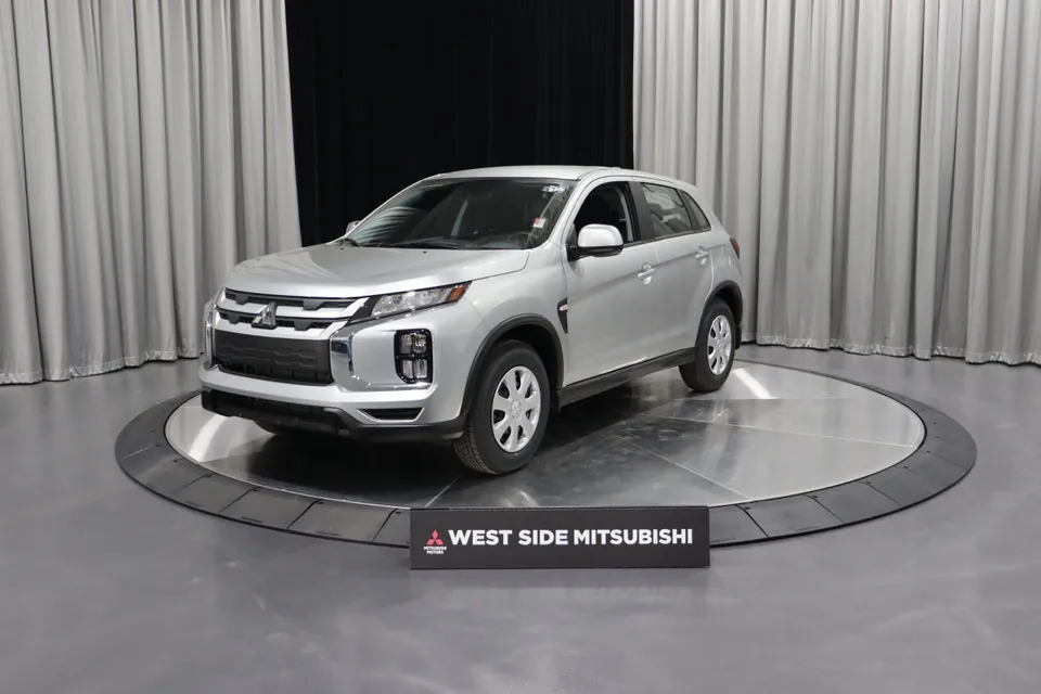 Mitsubishi Rvr 2026 photo 3