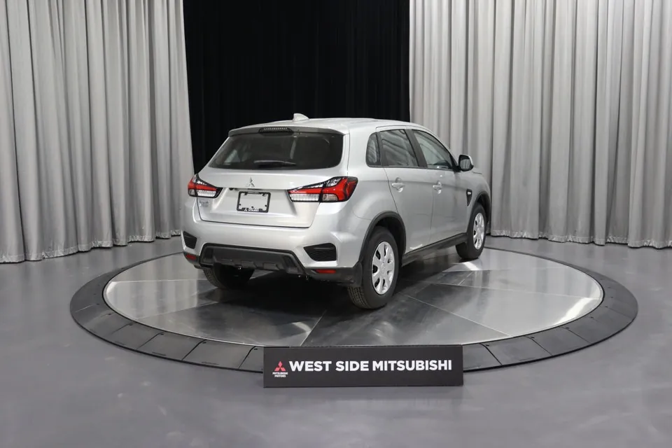 Mitsubishi Rvr 2026 photo 5