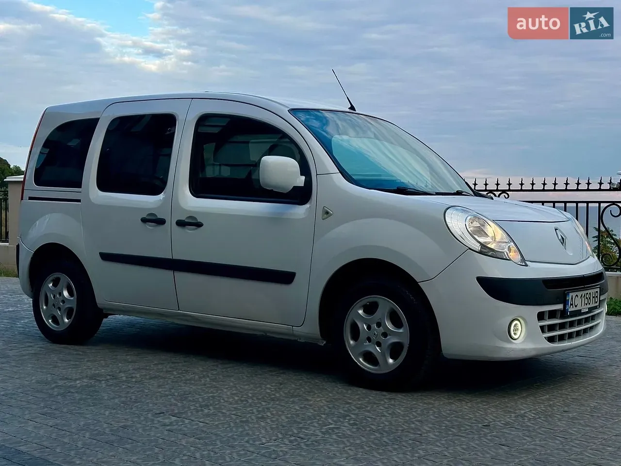 Renault Kangoo