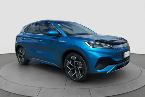 BYD Atto 3