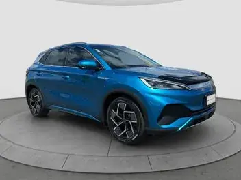BYD Atto 3 2022 photo 2
