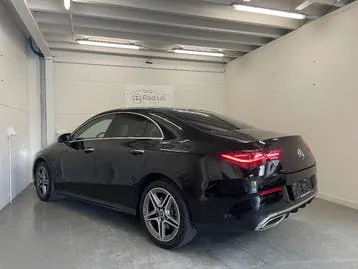 Mercedes-Benz Cla 2024 photo 3