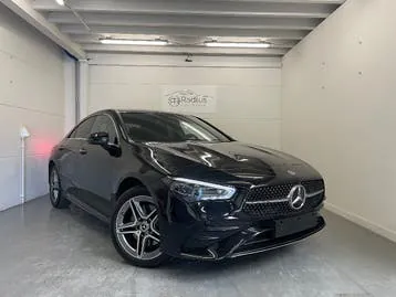 Mercedes-Benz Cla 2024 photo 2