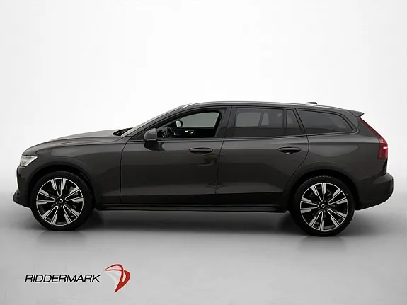 Volvo V60 Cross Country 2024 photo 4