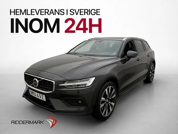Volvo V60 Cross Country 2024 photo 3