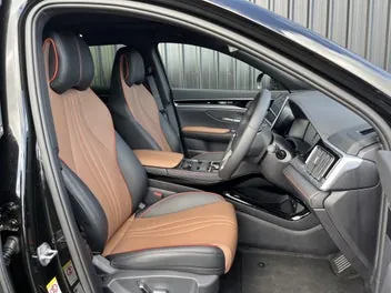 BYD Sealion 6 2026 photo 5