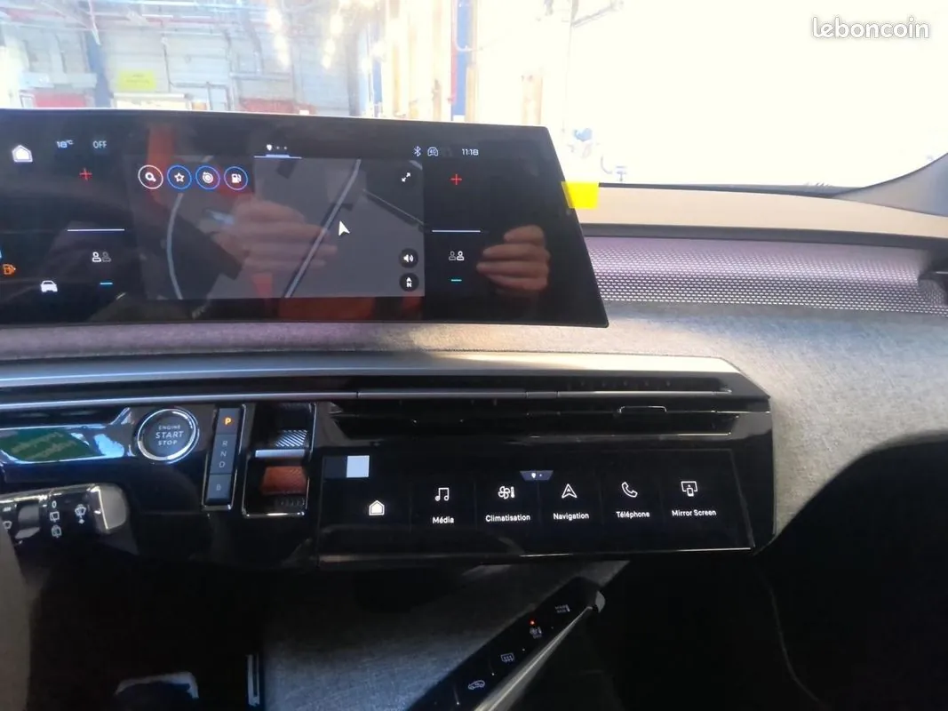 Peugeot 5008 2025 photo 5