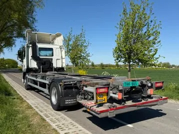 DAF Cf 340 2019 photo 3