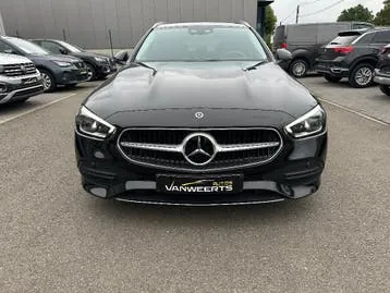 Mercedes-Benz C-Class 2023 photo 3