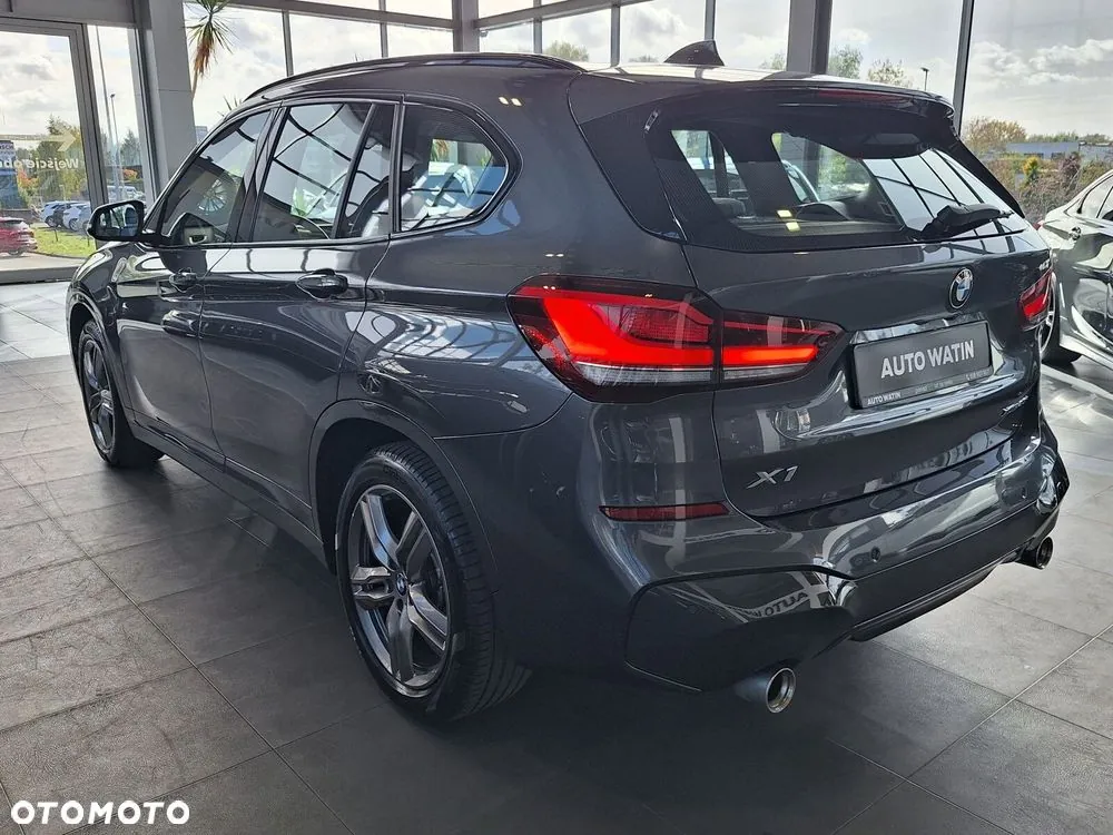 BMW X1 2021 photo 2
