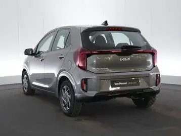 Kia Picanto 2024 photo 2