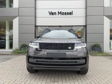 Land Rover Range Rover 2027 photo 2