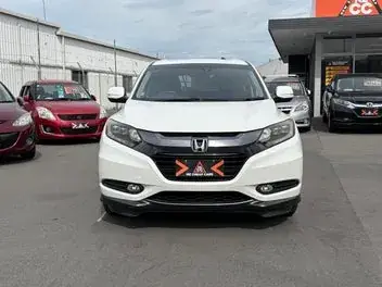 Honda Vezel 2015 photo 3