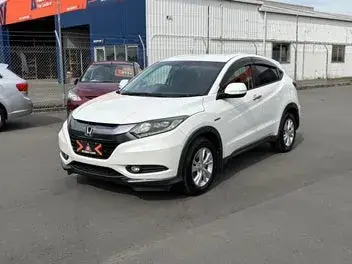 Honda Vezel 2015 photo 4