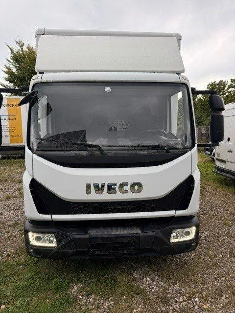 Iveco 75E-160