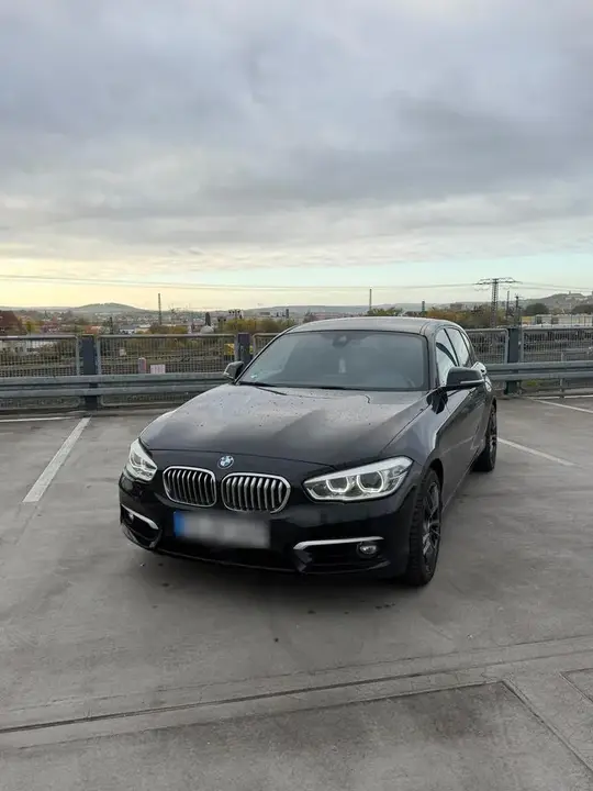 BMW 120D