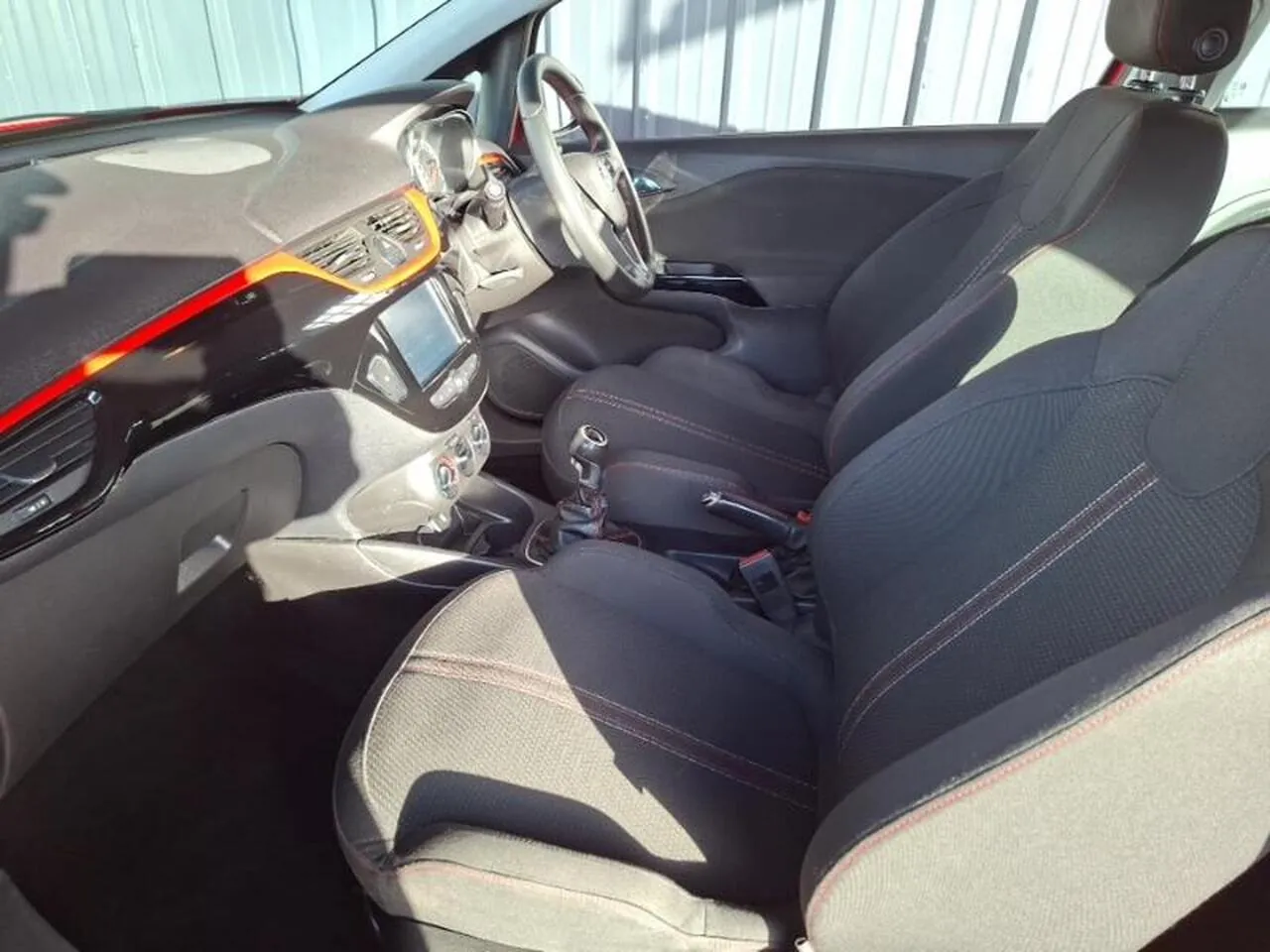 Vauxhall Corsa 2017 photo 5