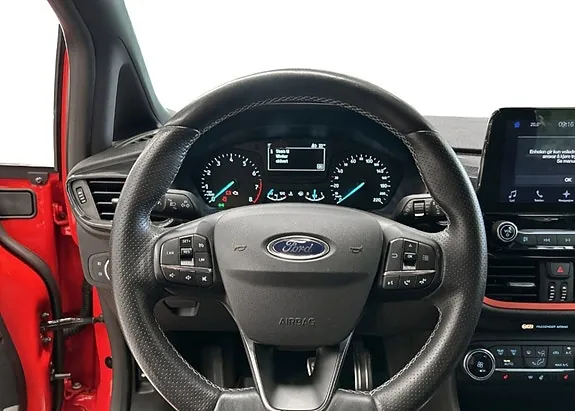 Ford Fiesta 2018 photo 4
