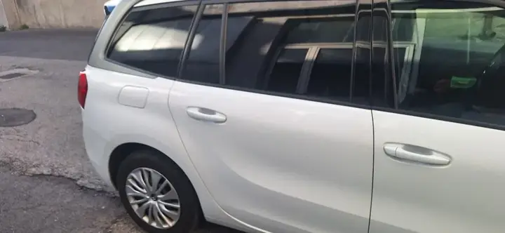 Citroen Grand C4 Picasso