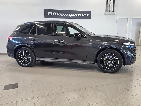 Mercedes-Benz Glc300 De 2026 photo 2