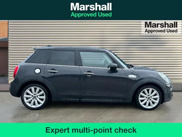 Mini Hatch 2020 photo 2