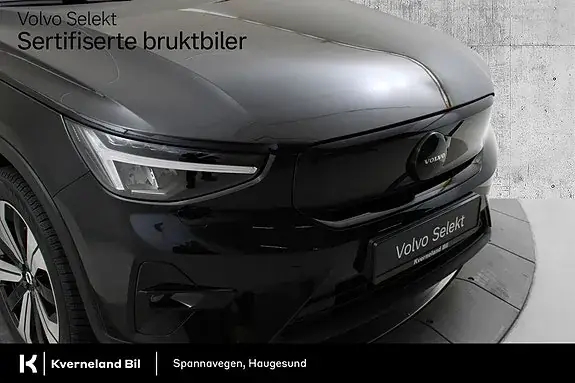 Volvo Ex40 2026 photo 5