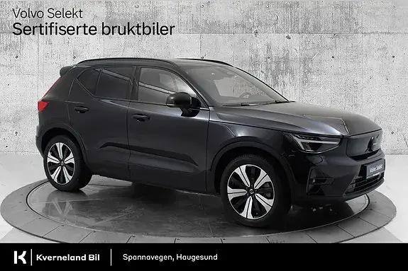 Volvo Ex40