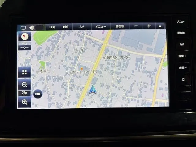Nissan Note 2024 photo 4