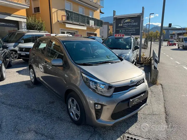 Kia Picanto 2019 photo 5