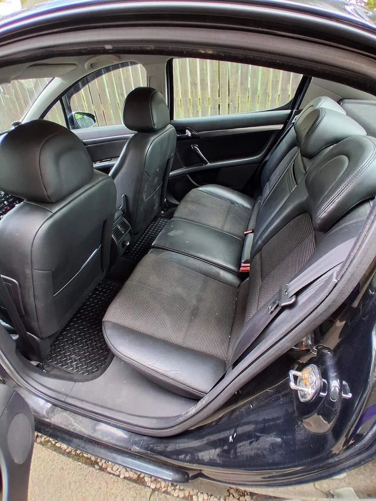 Peugeot 407 2010 photo 3