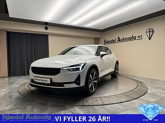 Polestar 2