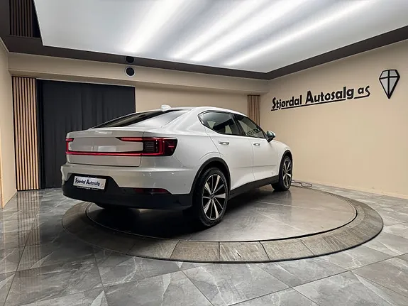 Polestar 2 2022 photo 5
