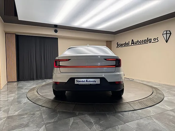 Polestar 2 2022 photo 4