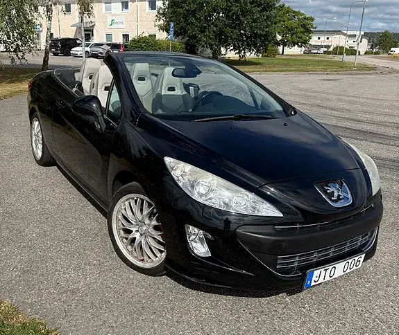 Peugeot 308 2010 photo 3