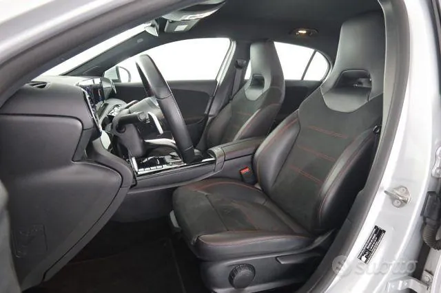 Mercedes-Benz A 250 2022 photo 2