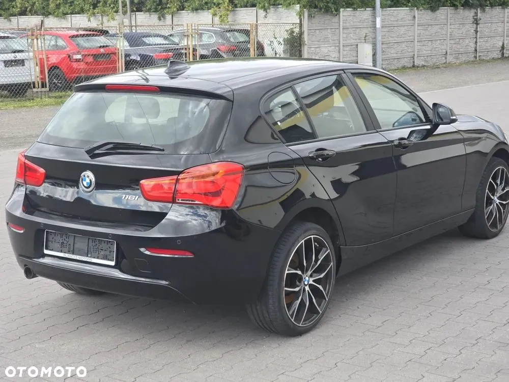 BMW Seria 1