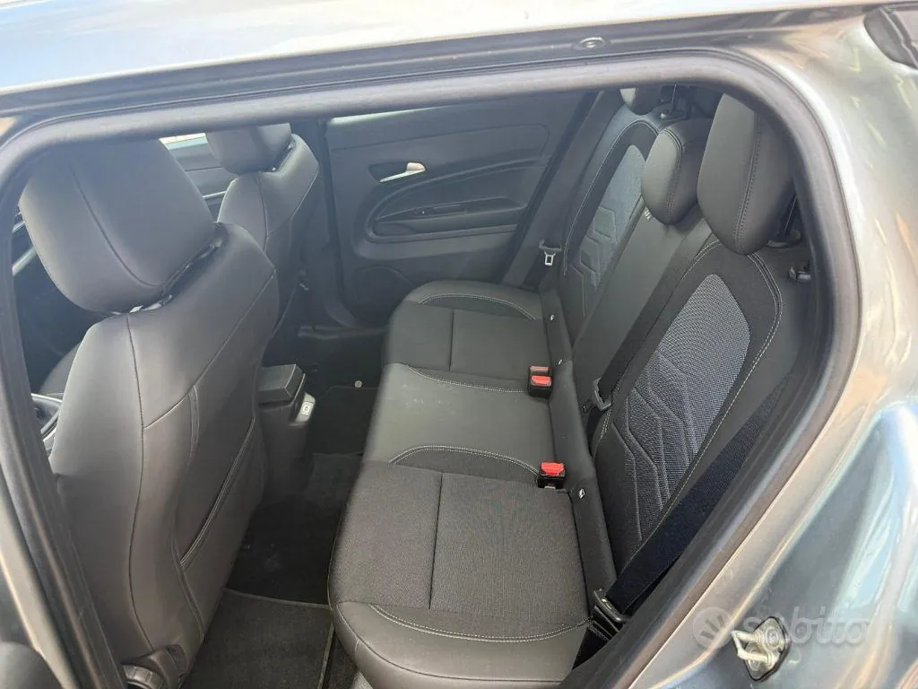 Jeep Avenger 2024 photo 5