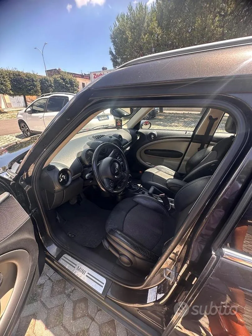 Mini Countryman 2015 photo 4