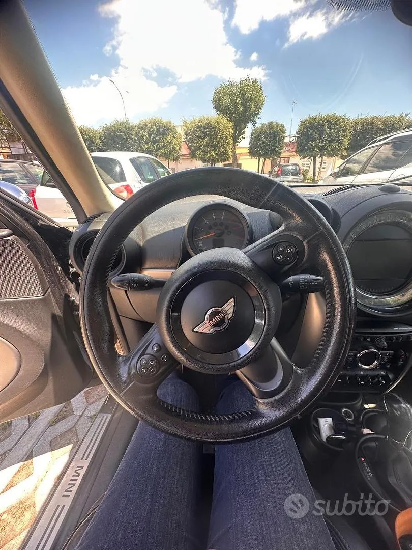 Mini Countryman 2015 photo 5