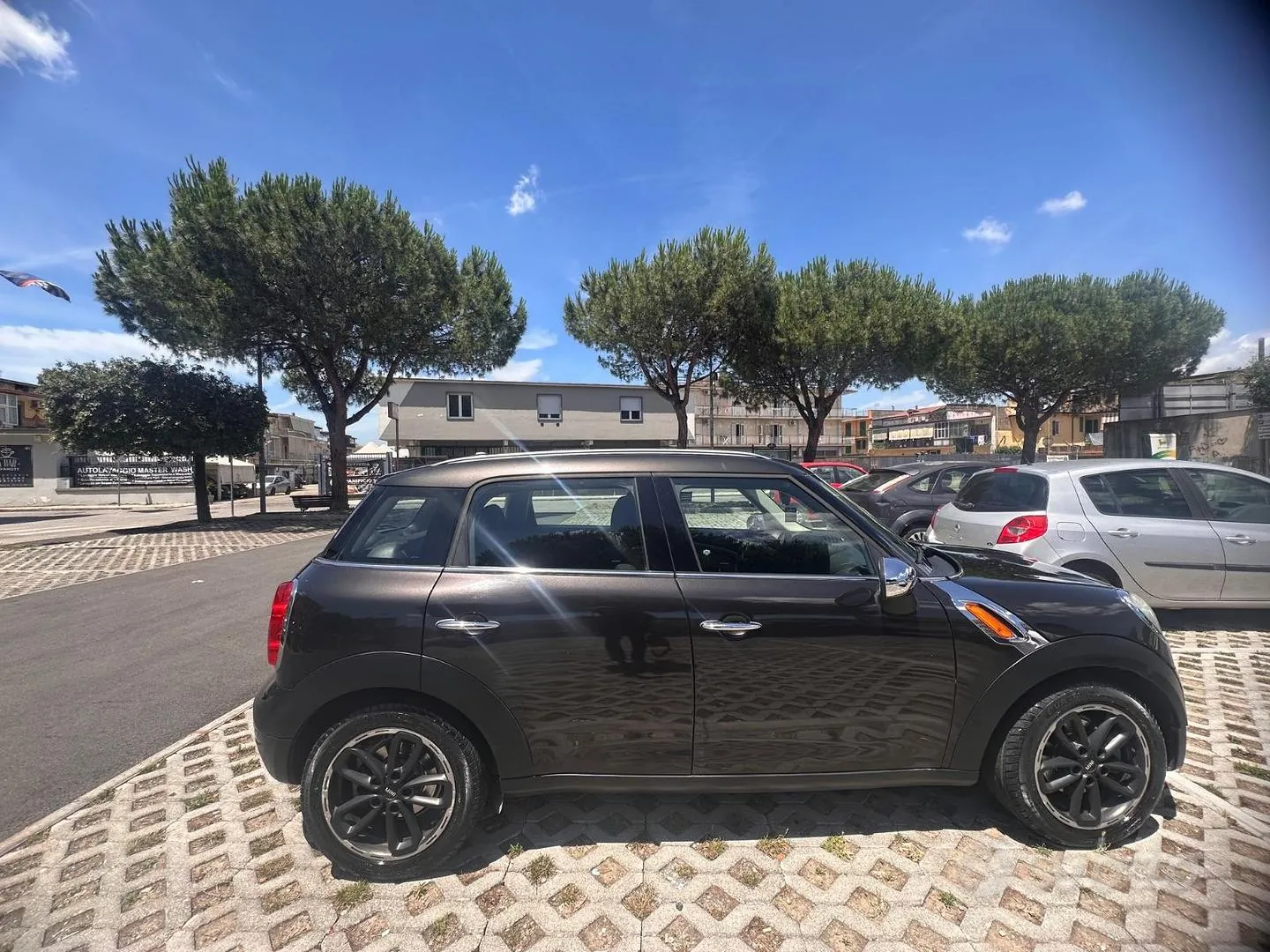 Mini Countryman 2015 photo 3