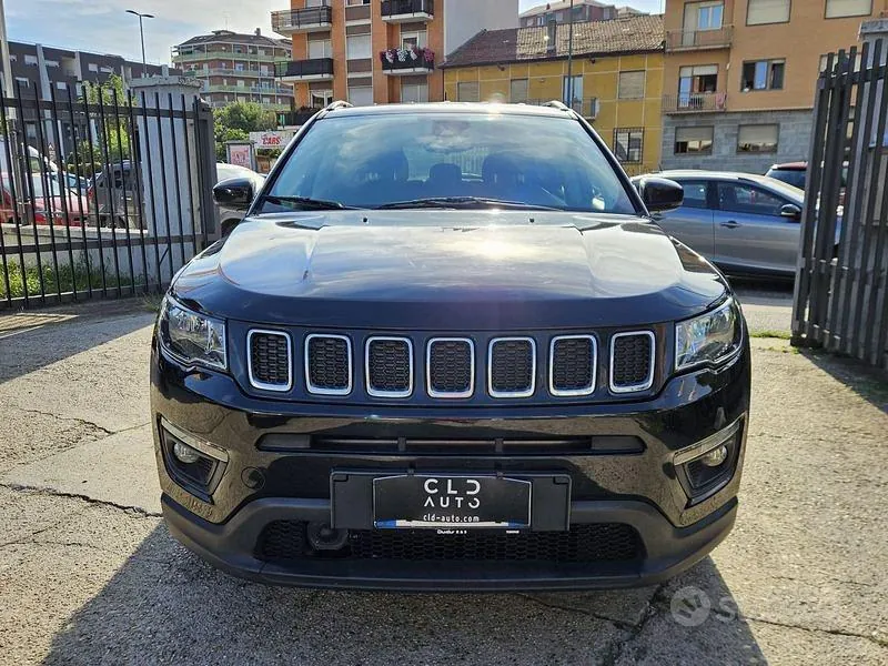 Jeep Compass 2019 photo 2