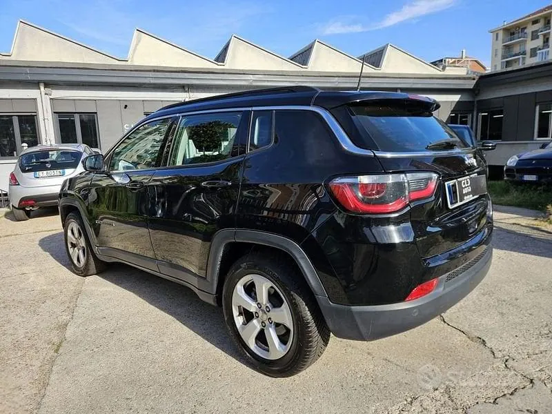 Jeep Compass 2019 photo 4