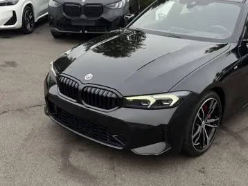 BMW 318 Ia Touring 2022 photo 2