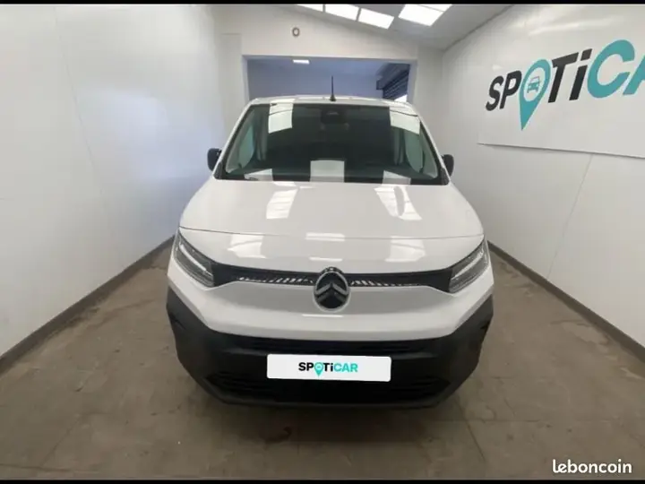 Citroen Berlingo 2025 photo 2
