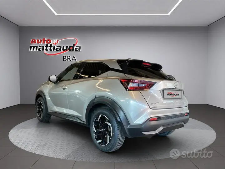 Nissan Juke 2023 photo 2