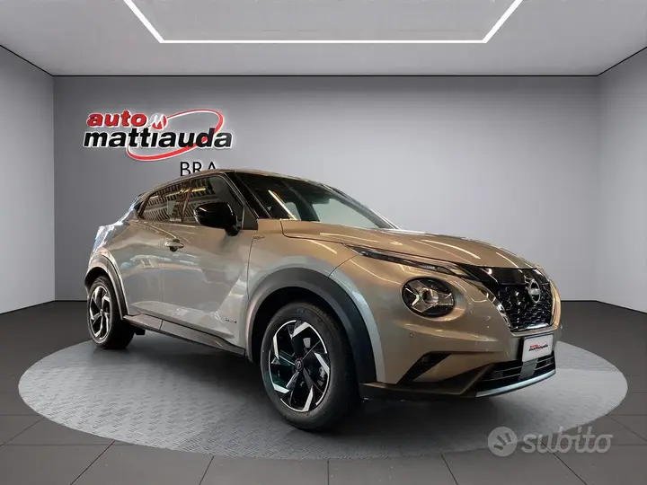 Nissan Juke 2023 photo 4