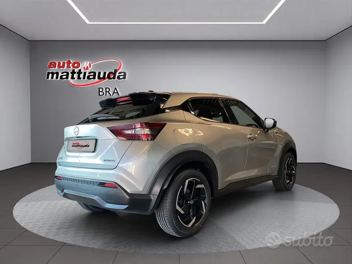 Nissan Juke 2023 photo 3