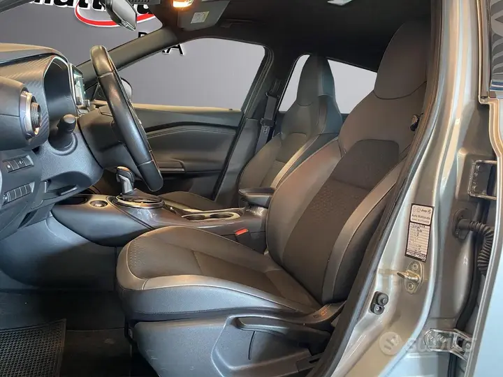 Nissan Juke 2023 photo 5